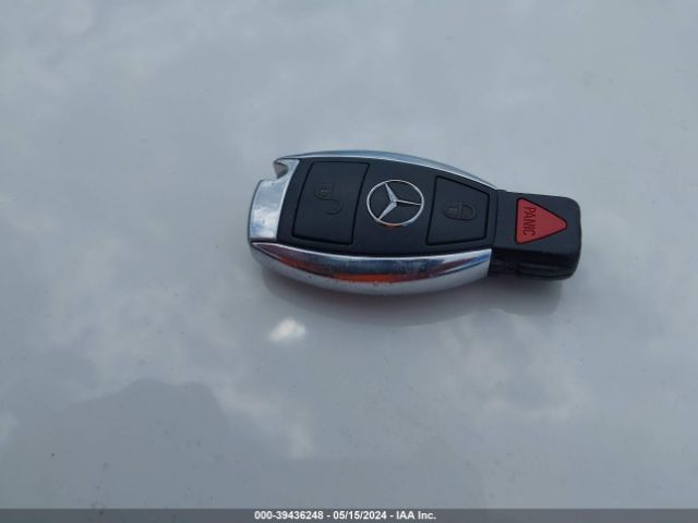 WDCGG5HB8EG289506 Mercedes-Benz GLK 350