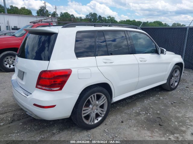 WDCGG5HB8EG289506 Mercedes-Benz GLK 350
