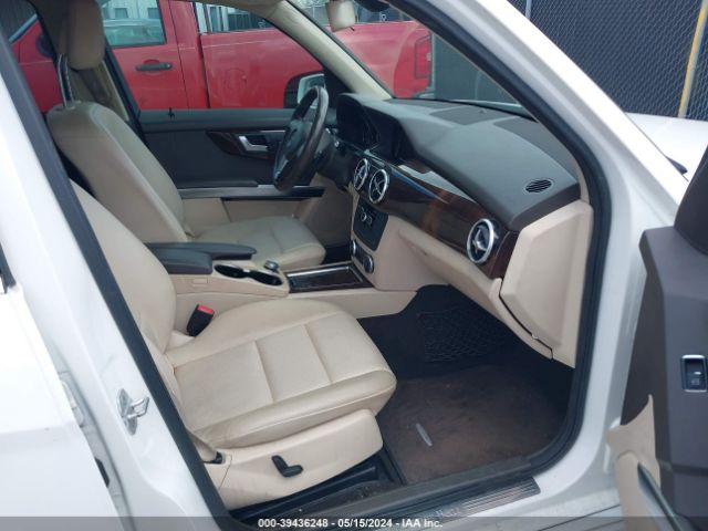 WDCGG5HB8EG289506 Mercedes-Benz GLK 350