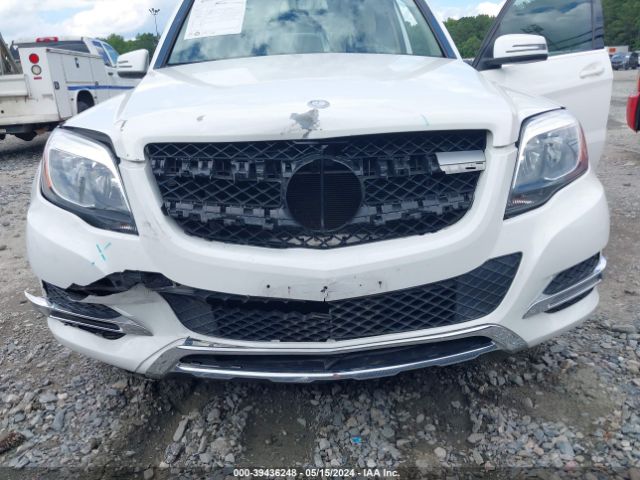 WDCGG5HB8EG289506 Mercedes-Benz GLK 350