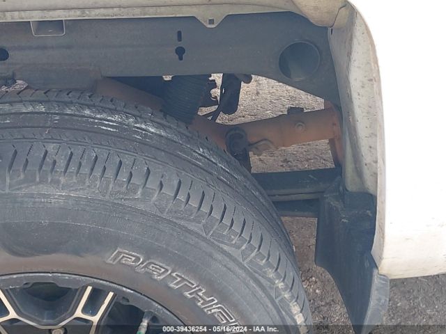 1GCNCPEH3EZ318931 Chevrolet Silverado 1500 Work Truck 1wt