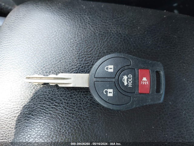 Nissan SENTRA S 2019 3N1AB7AP0KY223296 Image 11
