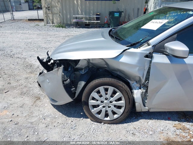 Nissan SENTRA S 2019 3N1AB7AP0KY223296 Image 14