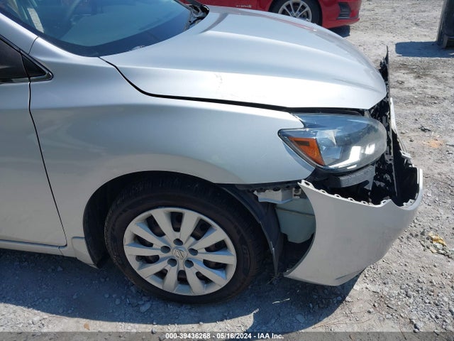 Nissan SENTRA S 2019 3N1AB7AP0KY223296 Image 15