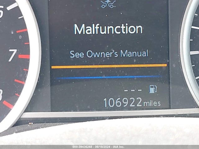 Nissan SENTRA S 2019 3N1AB7AP0KY223296 Image 7