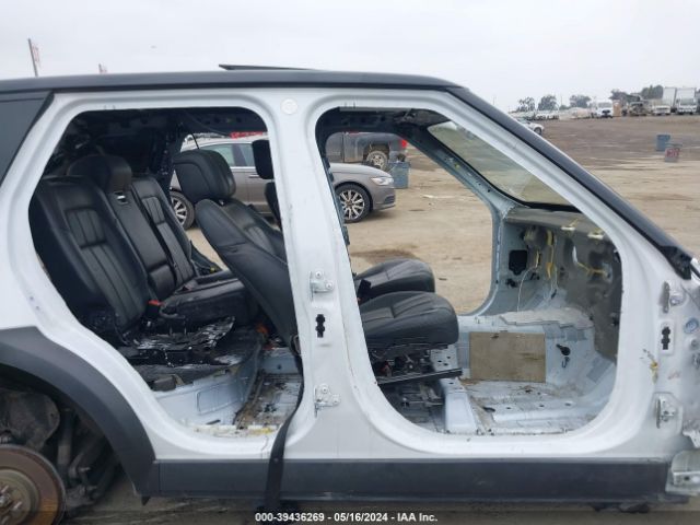 SALWR2RV4JA191856 Land Rover Range Rover Sport Hse