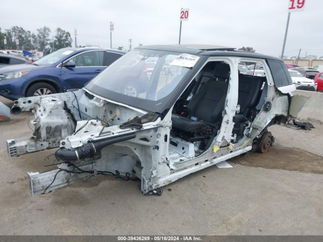 SALWR2RV4JA191856 Land Rover Range Rover Sport Hse