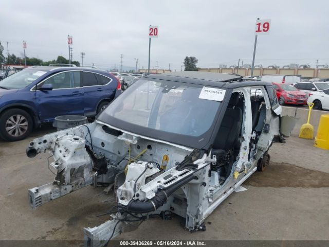 SALWR2RV4JA191856 Land Rover Range Rover Sport Hse