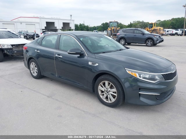 2016 KNAGT4L3XG5092148 main image