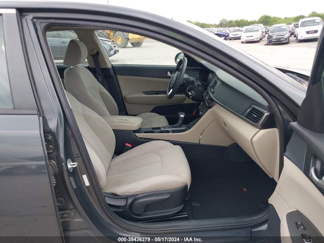 KIA Optima Lx 2016 KNAGT4L3XG5092148 Image 5