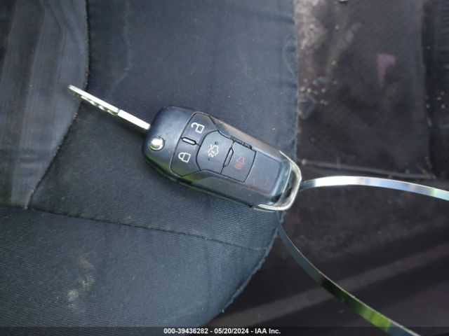 3FA6P0H76GR301122 Ford FUSION SE