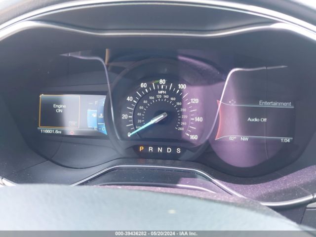 3FA6P0H76GR301122 Ford FUSION SE