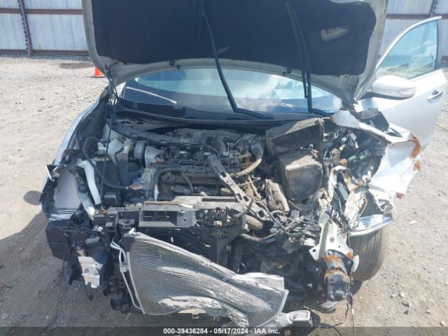 1N4BL3AP0HC152440 Nissan Altima 3.5 Sl