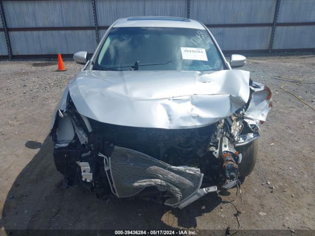 1N4BL3AP0HC152440 Nissan Altima 3.5 Sl