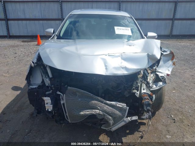 1N4BL3AP0HC152440 Nissan Altima 3.5 Sl