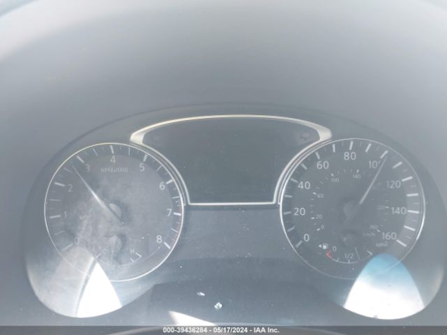 1N4BL3AP0HC152440 Nissan Altima 3.5 Sl