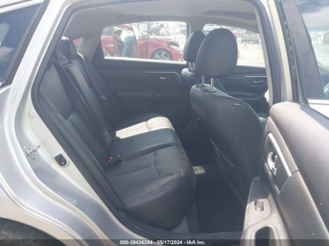 1N4BL3AP0HC152440 Nissan Altima 3.5 Sl