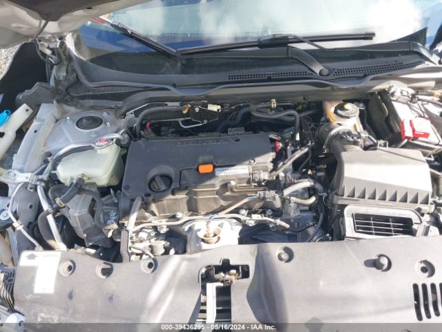 2HGFC2F58HH559871 Honda Civic Lx