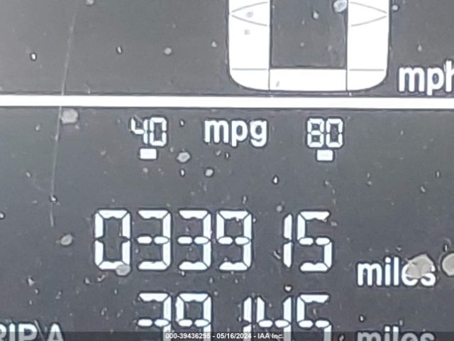 2HGFC2F58HH559871 Honda Civic Lx