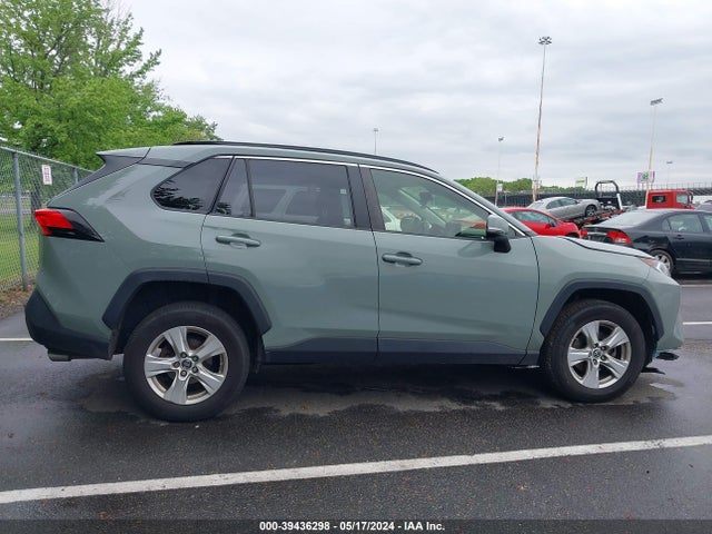 Toyota Rav4 Xle 2019 JTMP1RFV1KD020689 Image 13