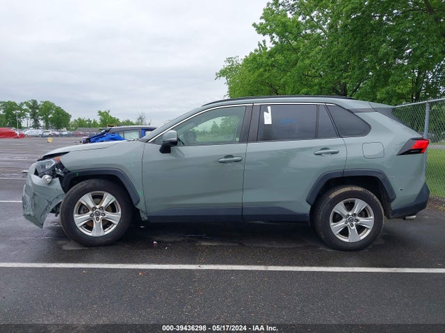 Toyota Rav4 Xle 2019 JTMP1RFV1KD020689 Image 14