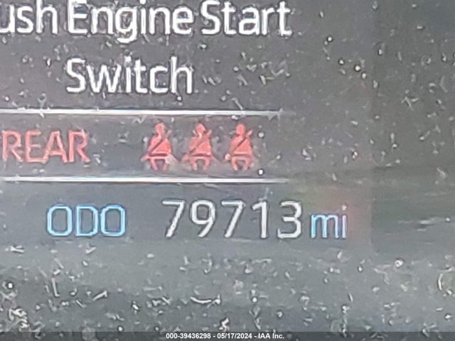 Toyota Rav4 Xle 2019 JTMP1RFV1KD020689 Image 15