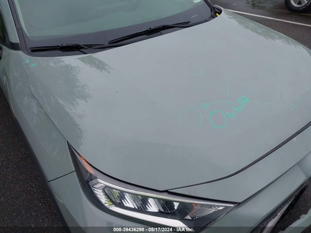 Toyota Rav4 Xle 2019 JTMP1RFV1KD020689 Image 18