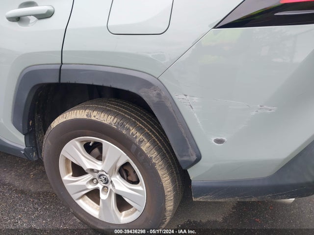Toyota Rav4 Xle 2019 JTMP1RFV1KD020689 Image 20