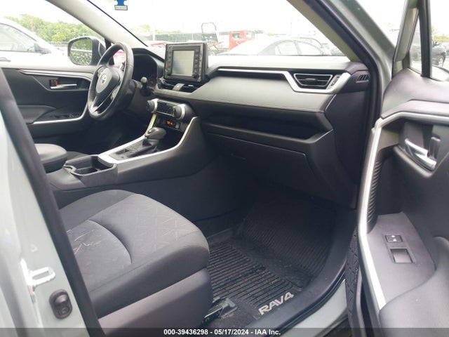 Toyota Rav4 Xle 2019 JTMP1RFV1KD020689 Image 5