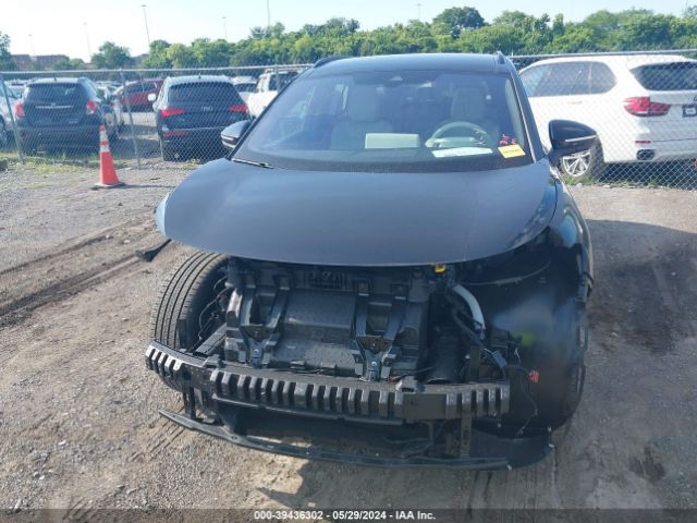 1V2GNPE87PC000561 Volkswagen Id.4 Awd Pro S/awd Pro S Plus