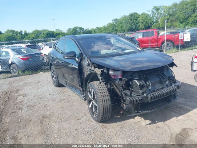 1V2GNPE87PC000561 Volkswagen Id.4 Awd Pro S/awd Pro S Plus