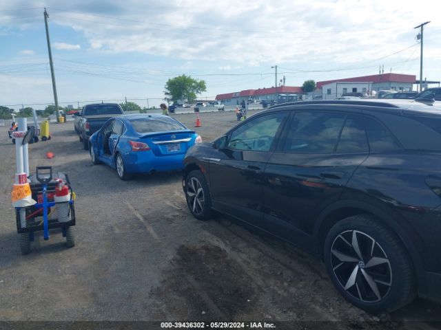 1V2GNPE87PC000561 Volkswagen Id.4 Awd Pro S/awd Pro S Plus