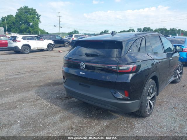 1V2GNPE87PC000561 Volkswagen Id.4 Awd Pro S/awd Pro S Plus