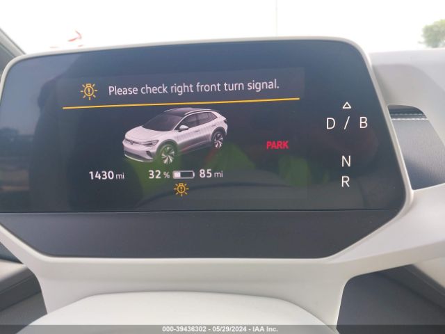 1V2GNPE87PC000561 Volkswagen Id.4 Awd Pro S/awd Pro S Plus