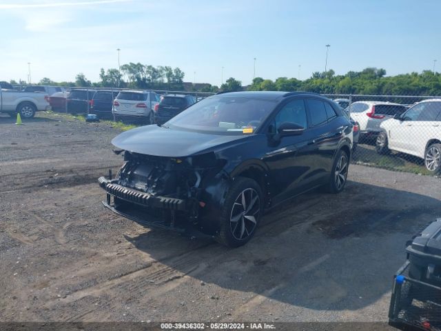 1V2GNPE87PC000561 Volkswagen Id.4 Awd Pro S/awd Pro S Plus