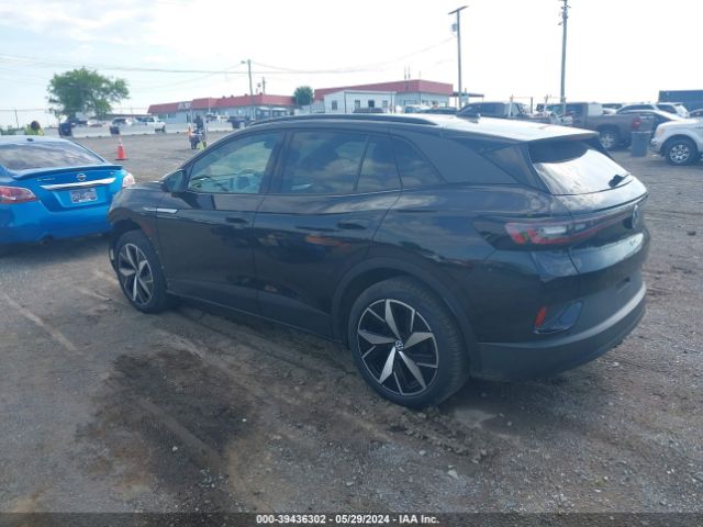 1V2GNPE87PC000561 Volkswagen Id.4 Awd Pro S/awd Pro S Plus