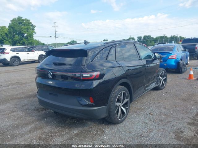 1V2GNPE87PC000561 Volkswagen Id.4 Awd Pro S/awd Pro S Plus
