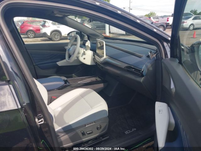 1V2GNPE87PC000561 Volkswagen Id.4 Awd Pro S/awd Pro S Plus