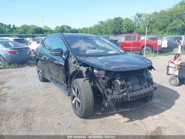 1V2GNPE87PC000561 Volkswagen Id.4 Awd Pro S/awd Pro S Plus