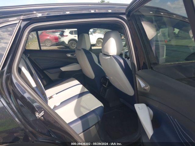 1V2GNPE87PC000561 Volkswagen Id.4 Awd Pro S/awd Pro S Plus