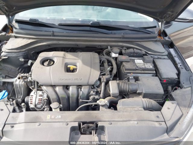 5NPD84LF6LH569041 Hyundai Elantra Limited