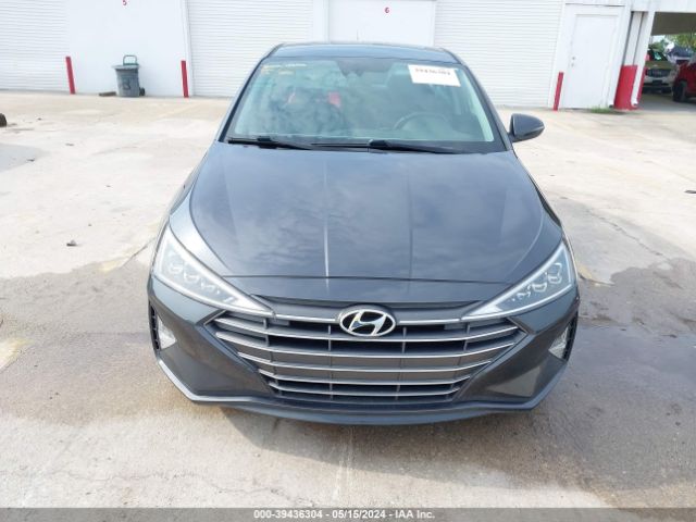 5NPD84LF6LH569041 Hyundai Elantra Limited