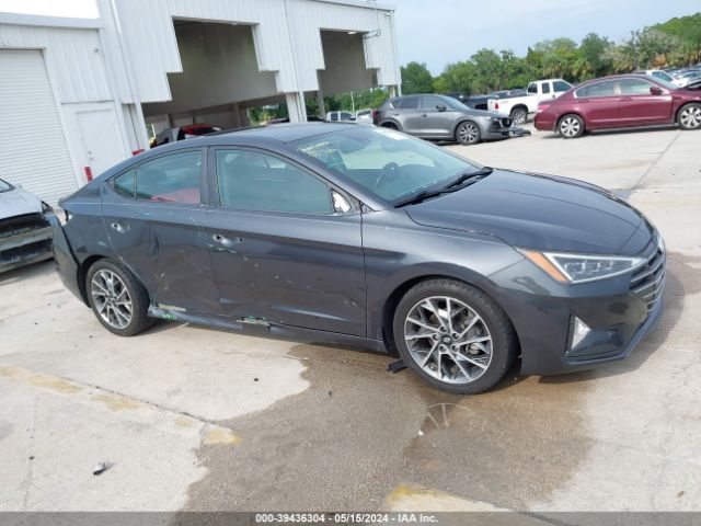 5NPD84LF6LH569041 Hyundai Elantra Limited