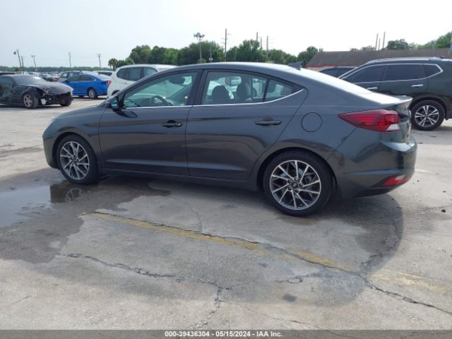 5NPD84LF6LH569041 Hyundai Elantra Limited