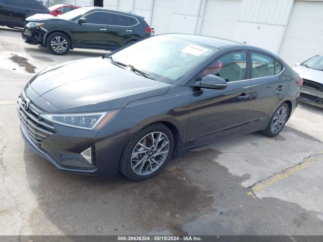 5NPD84LF6LH569041 Hyundai Elantra Limited