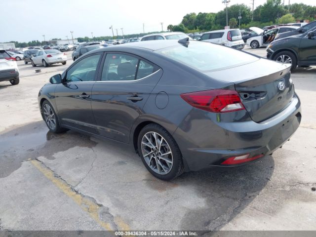 5NPD84LF6LH569041 Hyundai Elantra Limited