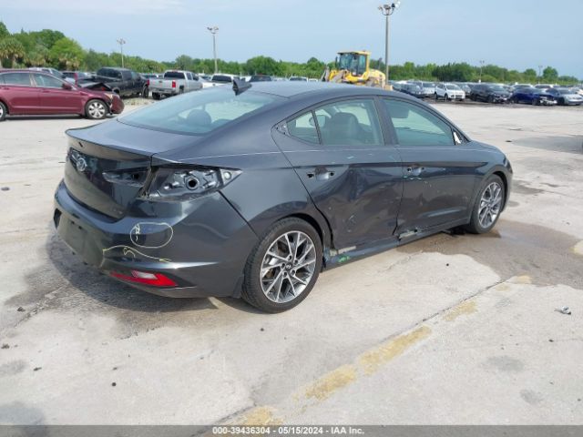 5NPD84LF6LH569041 Hyundai Elantra Limited