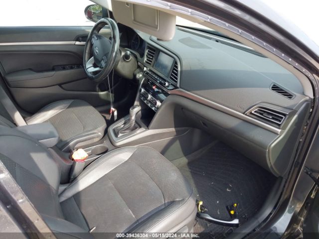 5NPD84LF6LH569041 Hyundai Elantra Limited