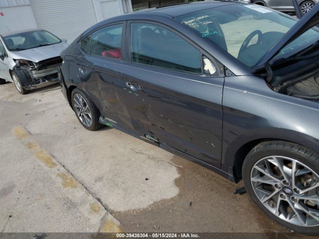 5NPD84LF6LH569041 Hyundai Elantra Limited