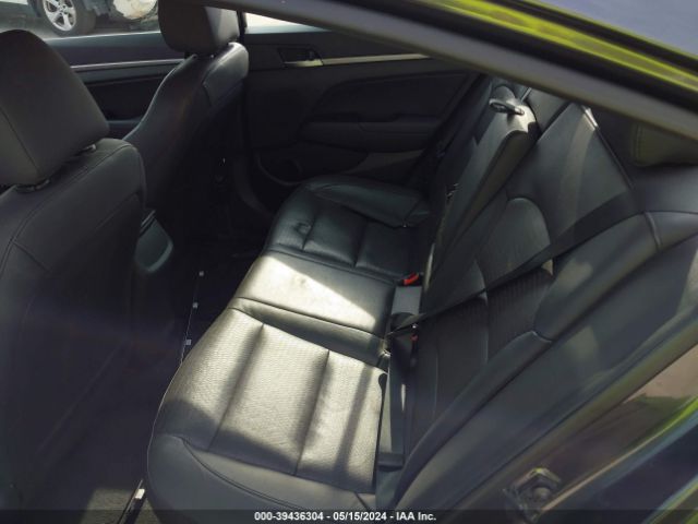 5NPD84LF6LH569041 Hyundai Elantra Limited